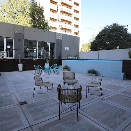 Appartamento Dfc Fma- Coliving Salta Esterno foto