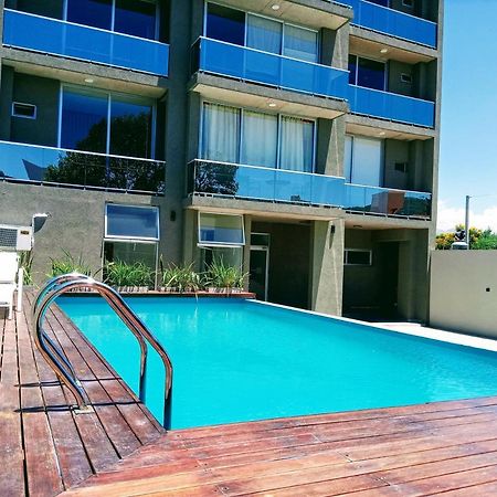 Appartamento Dfc Fma- Coliving Salta Esterno foto