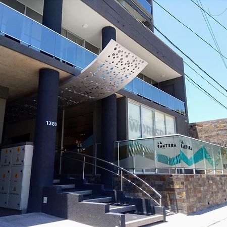 Appartamento Dfc Fma- Coliving Salta Esterno foto