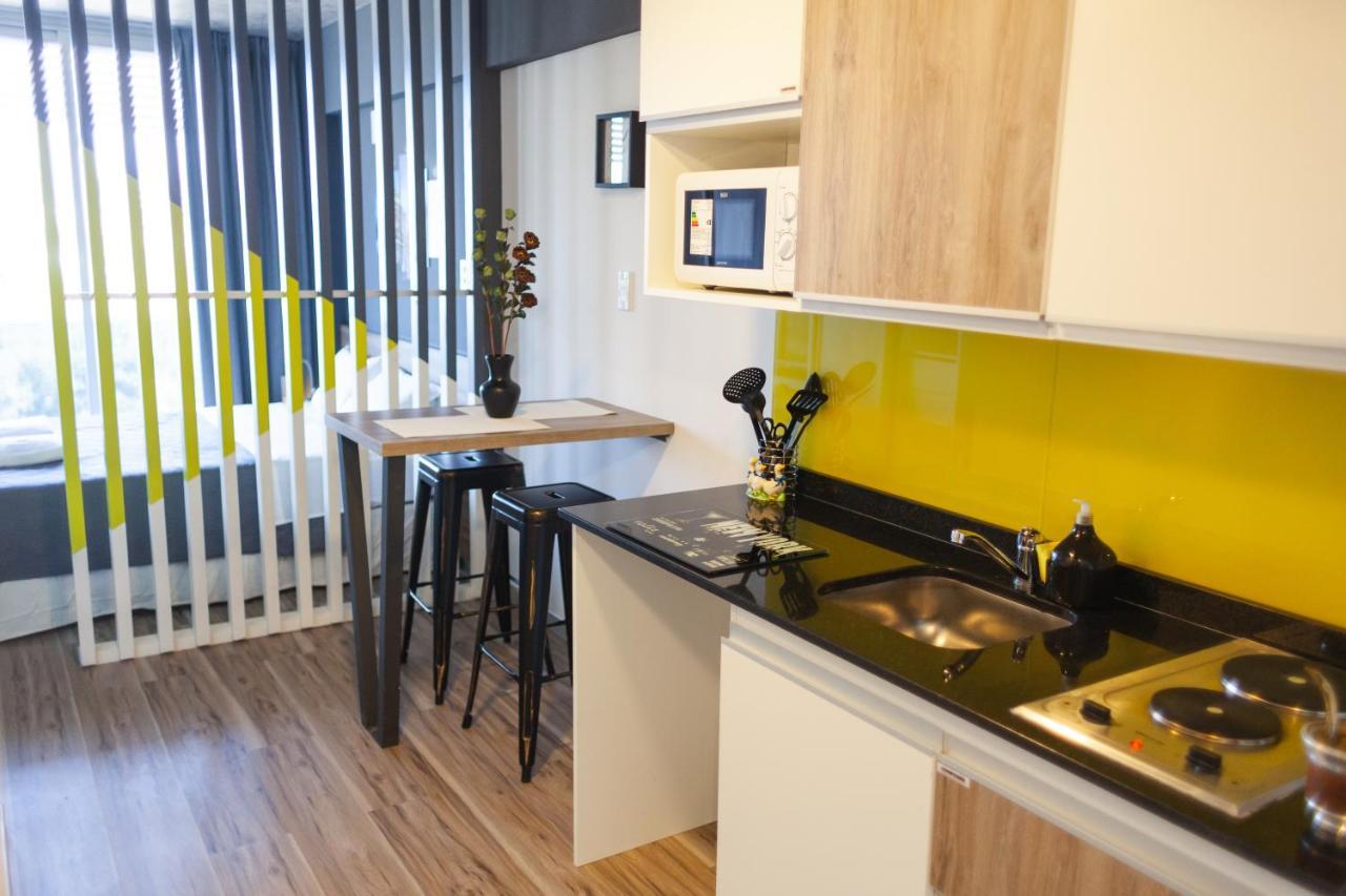 Appartamento Dfc Fma- Coliving Salta Esterno foto