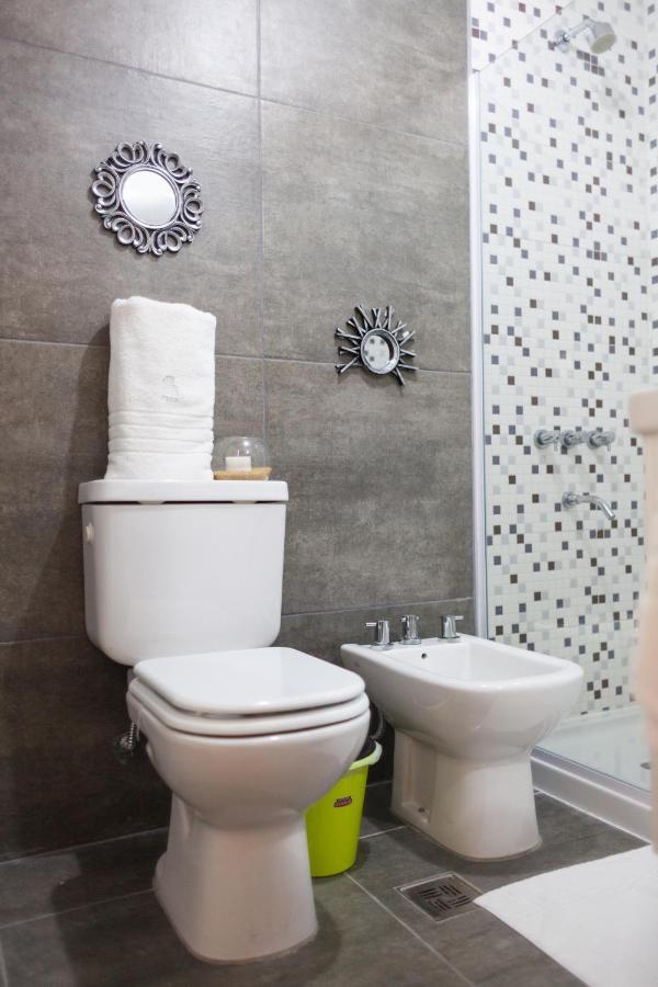 Appartamento Dfc Fma- Coliving Salta Esterno foto