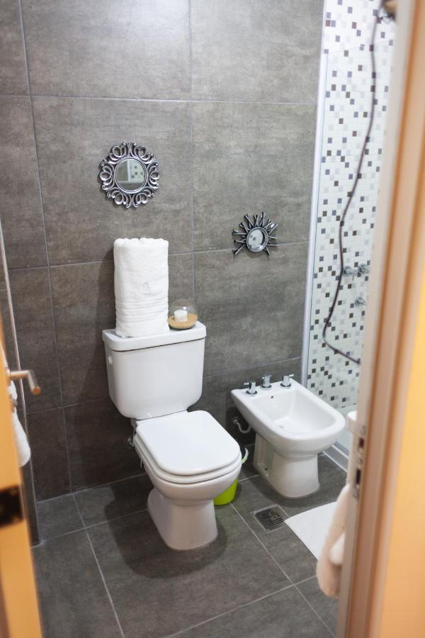 Appartamento Dfc Fma- Coliving Salta Esterno foto