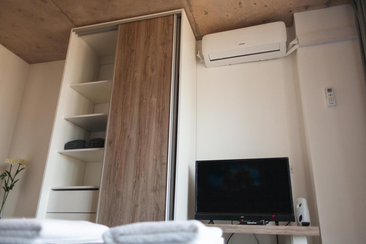 Appartamento Dfc Fma- Coliving Salta Esterno foto