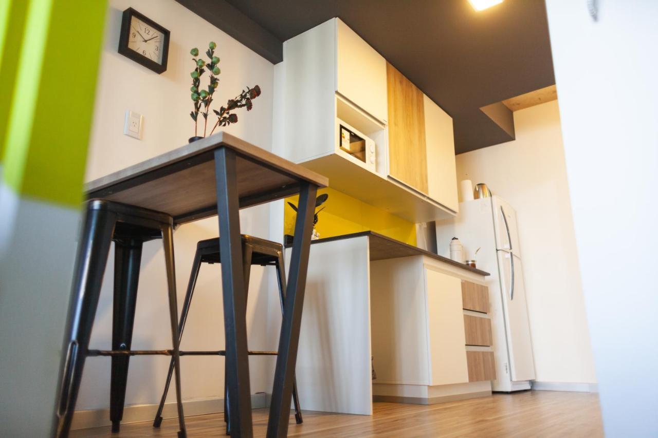 Appartamento Dfc Fma- Coliving Salta Esterno foto