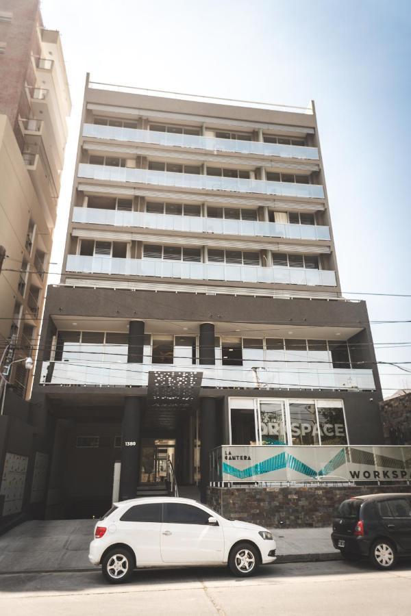 Appartamento Dfc Fma- Coliving Salta Esterno foto