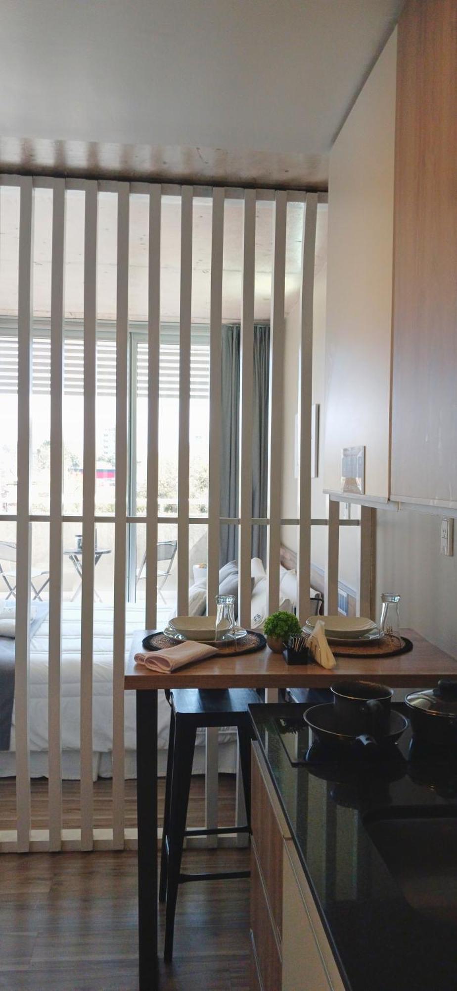 Appartamento Dfc Fma- Coliving Salta Esterno foto