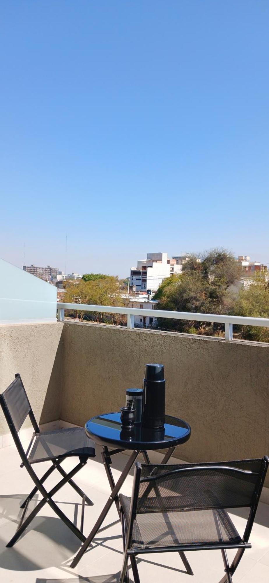 Appartamento Dfc Fma- Coliving Salta Esterno foto