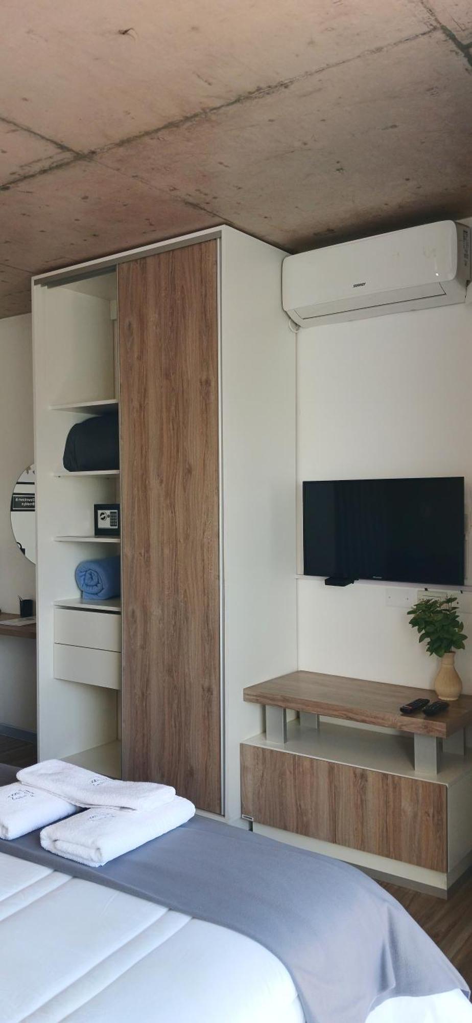 Appartamento Dfc Fma- Coliving Salta Esterno foto