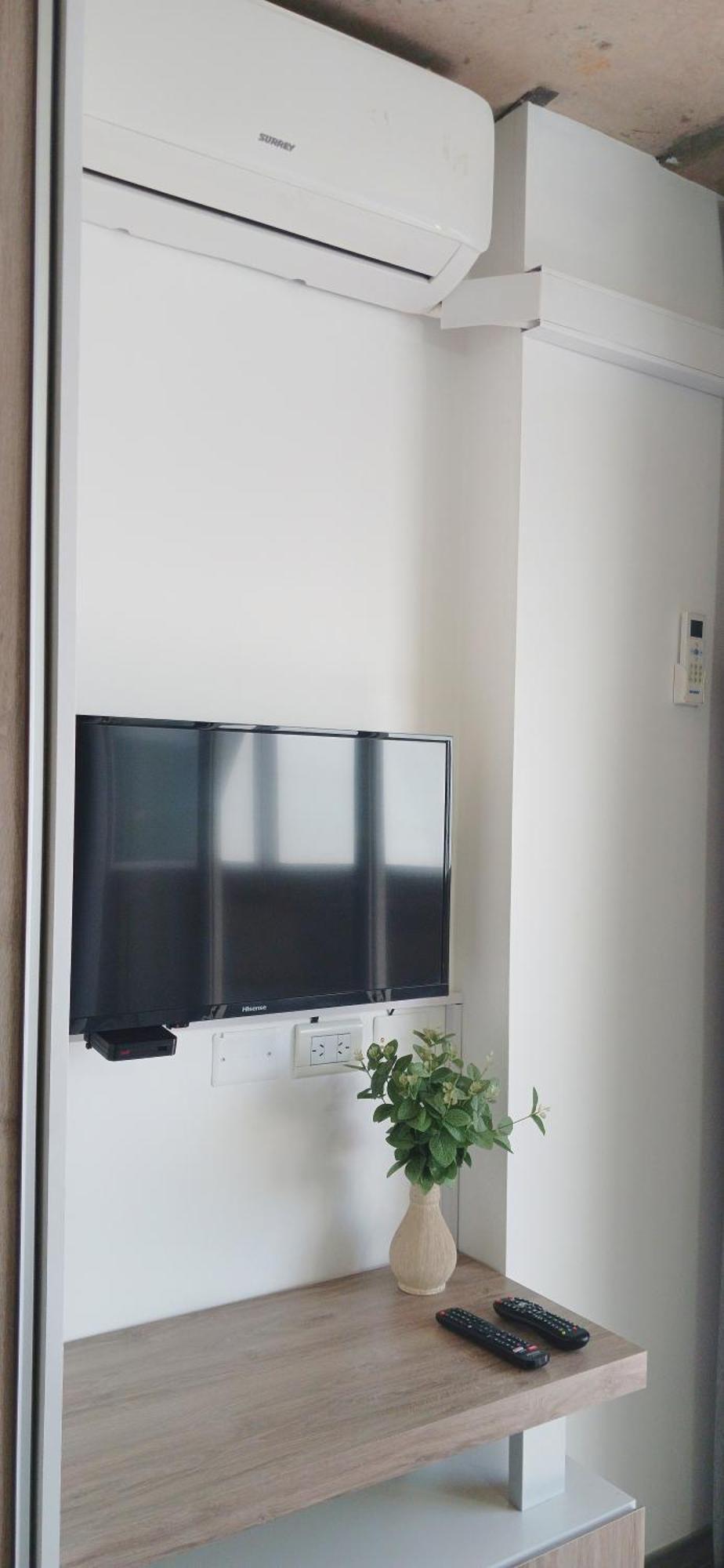 Appartamento Dfc Fma- Coliving Salta Esterno foto