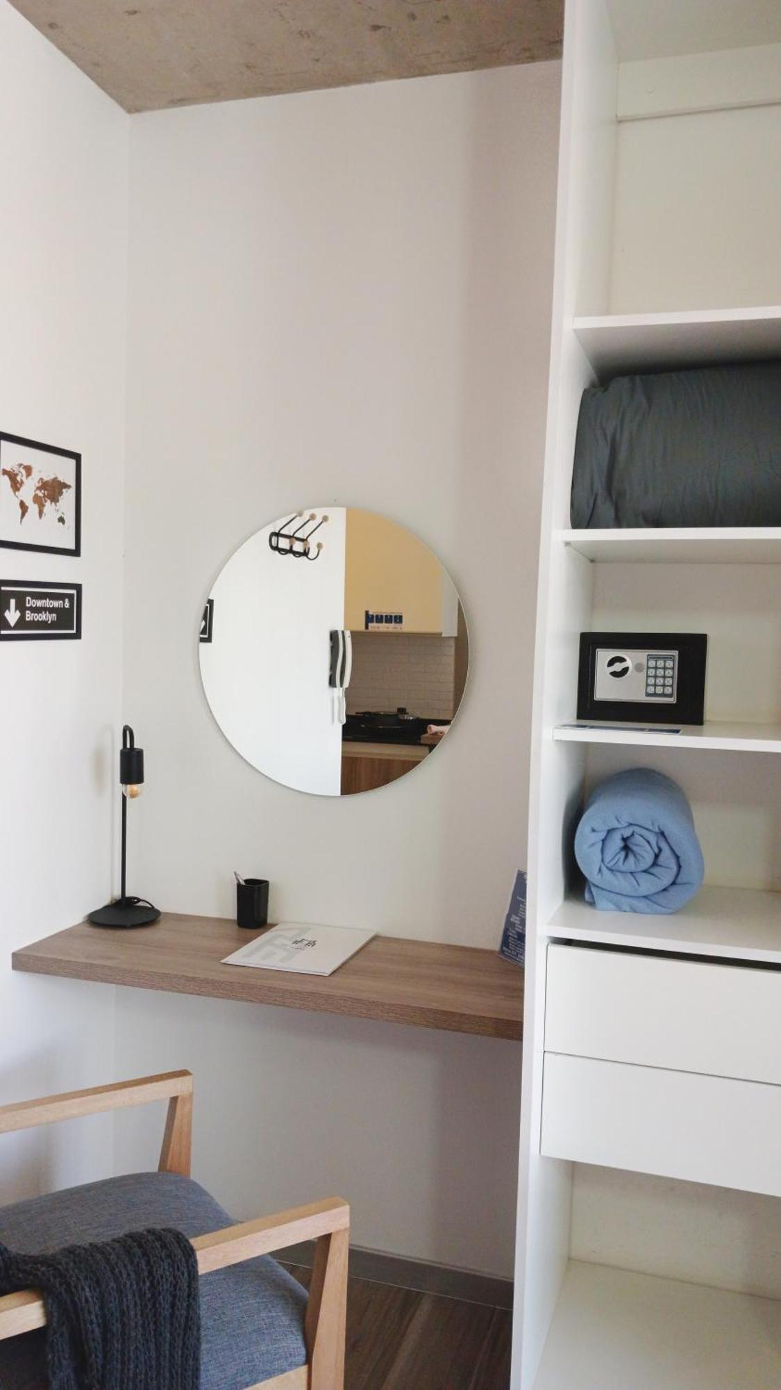 Appartamento Dfc Fma- Coliving Salta Esterno foto