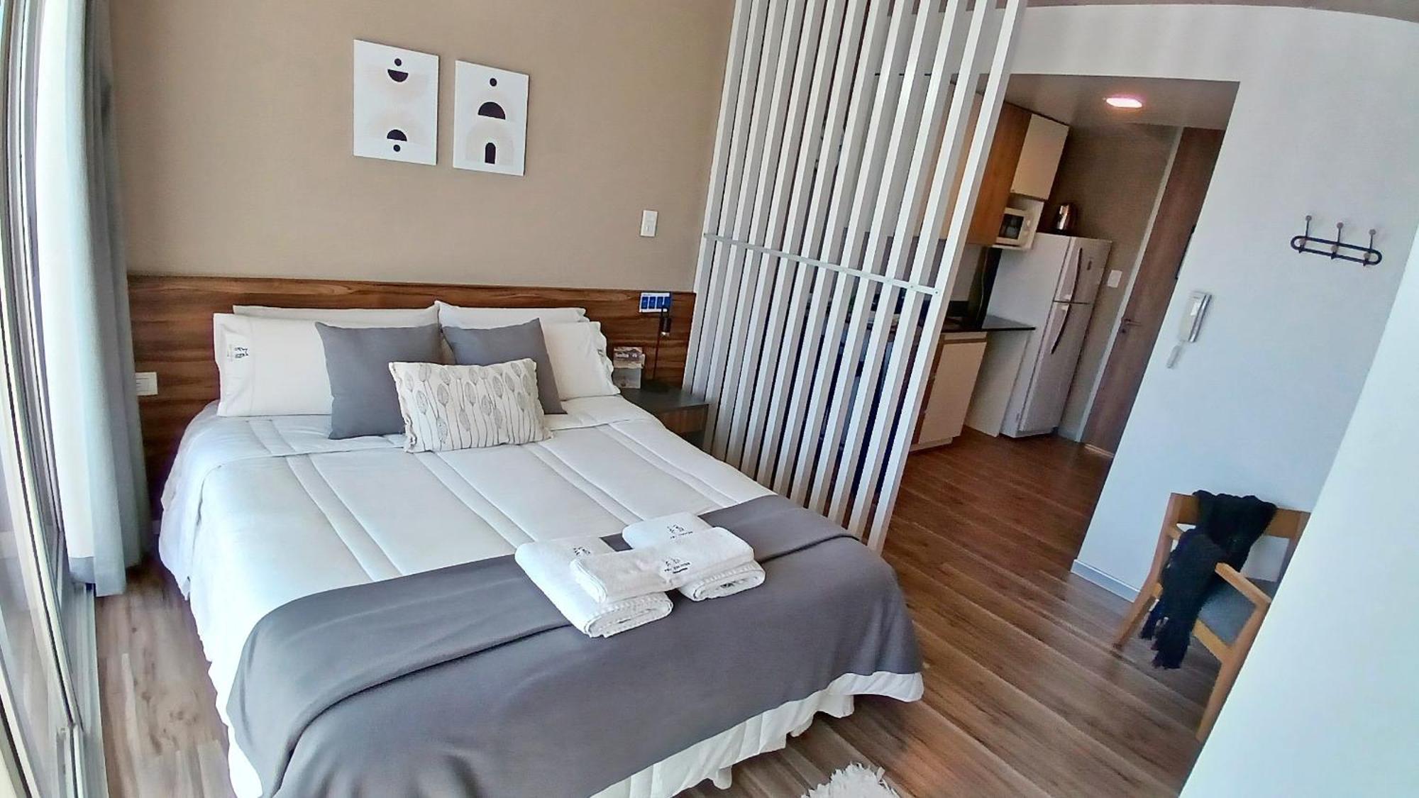 Appartamento Dfc Fma- Coliving Salta Esterno foto