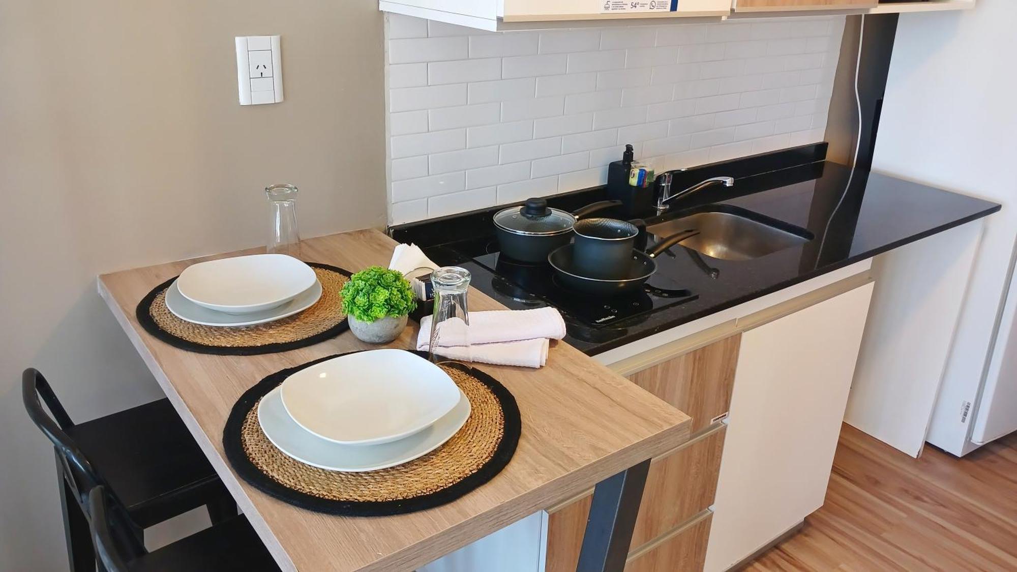 Appartamento Dfc Fma- Coliving Salta Esterno foto