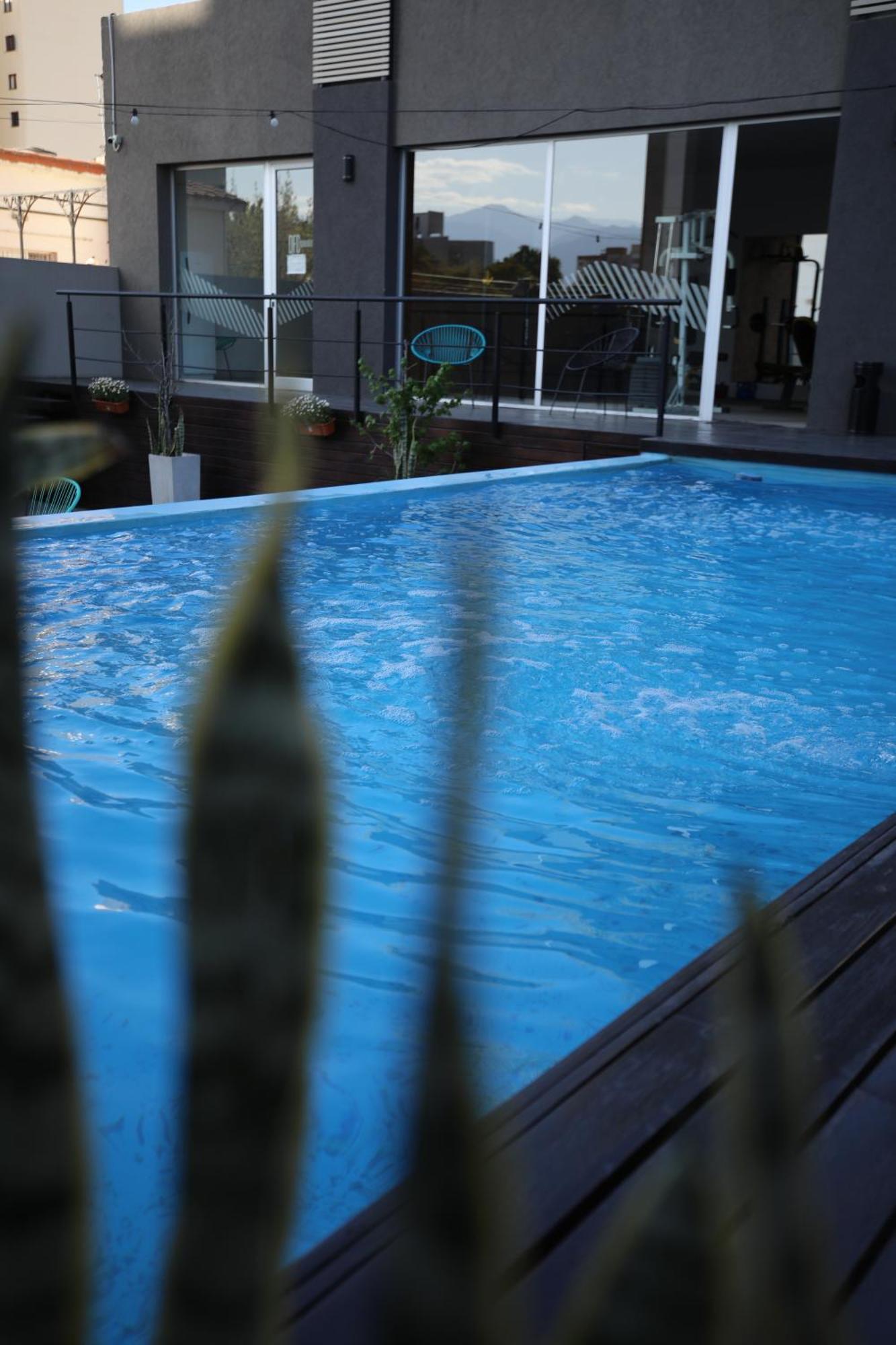 Appartamento Dfc Fma- Coliving Salta Esterno foto