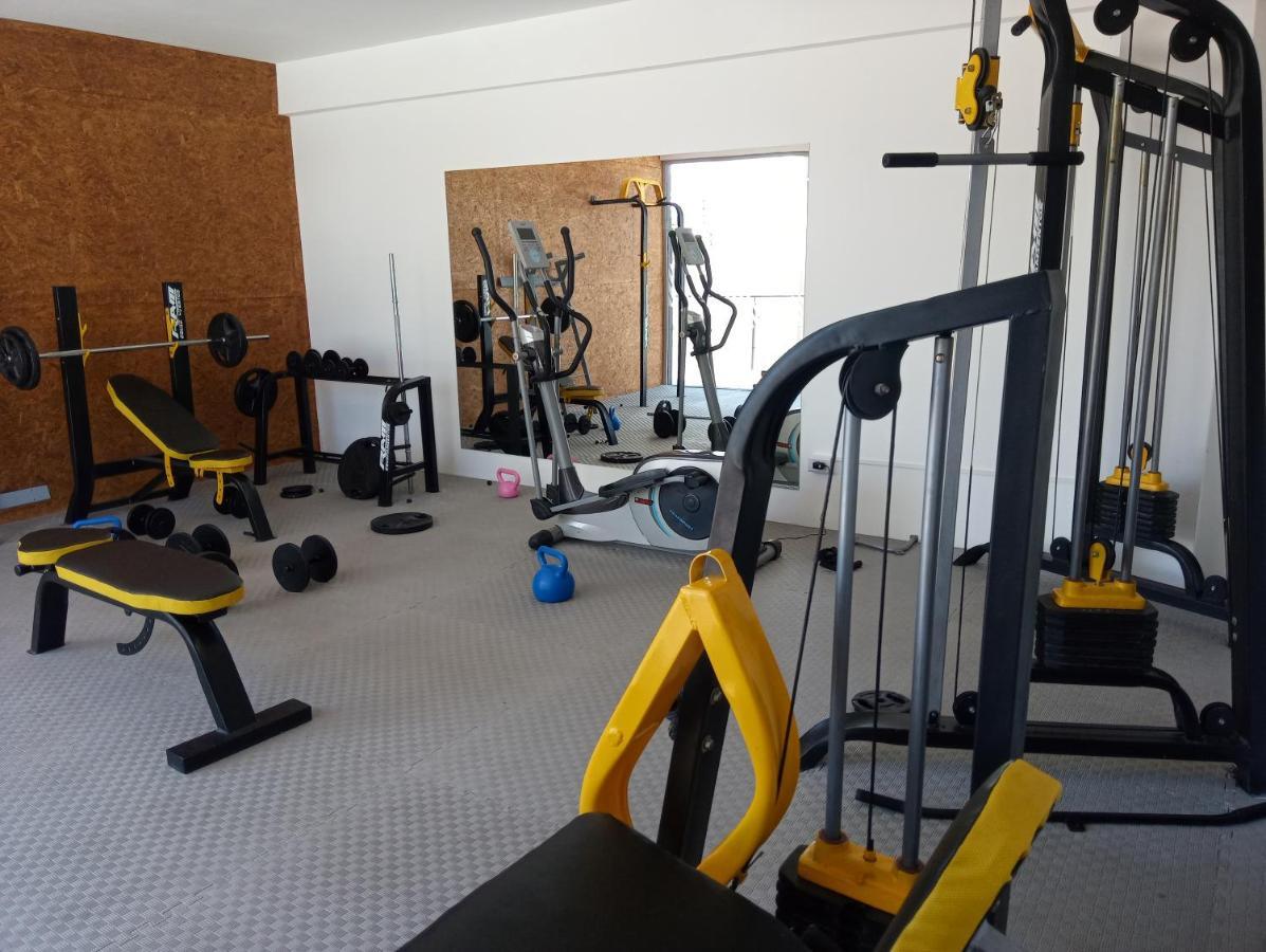 Appartamento Dfc Fma- Coliving Salta Esterno foto