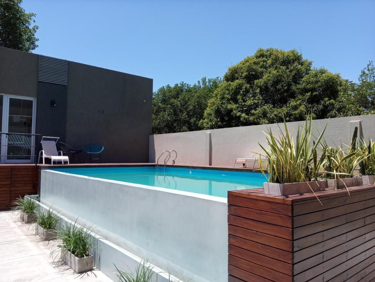 Appartamento Dfc Fma- Coliving Salta Esterno foto
