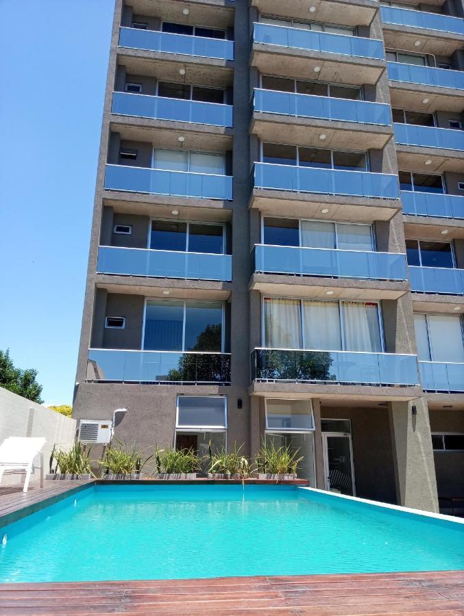 Appartamento Dfc Fma- Coliving Salta Esterno foto