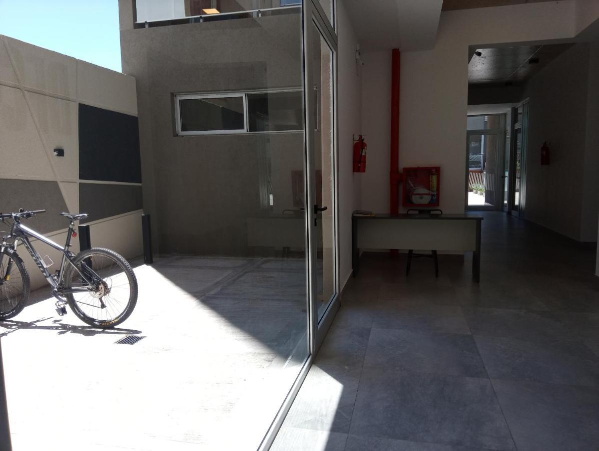 Appartamento Dfc Fma- Coliving Salta Esterno foto