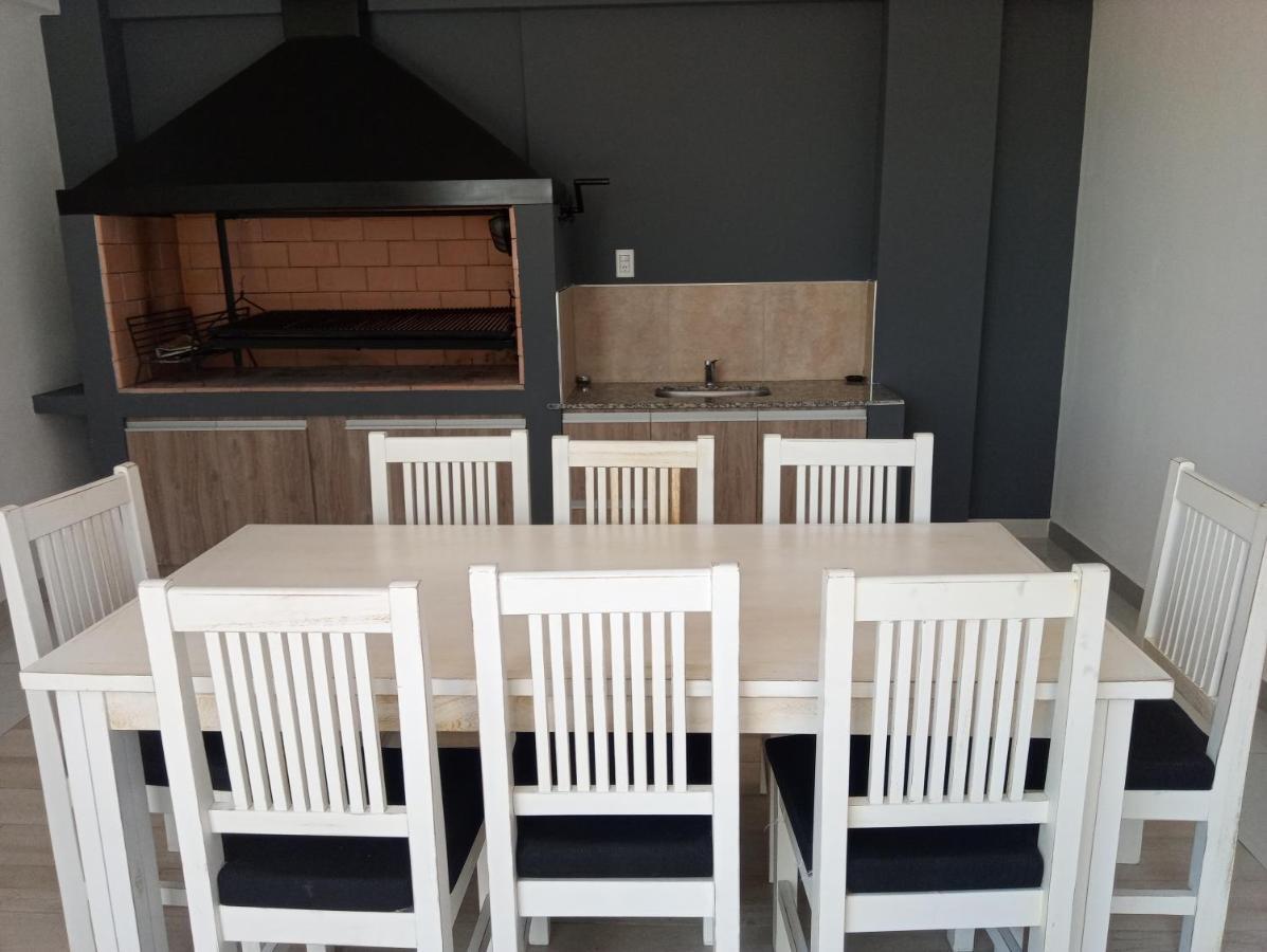 Appartamento Dfc Fma- Coliving Salta Esterno foto