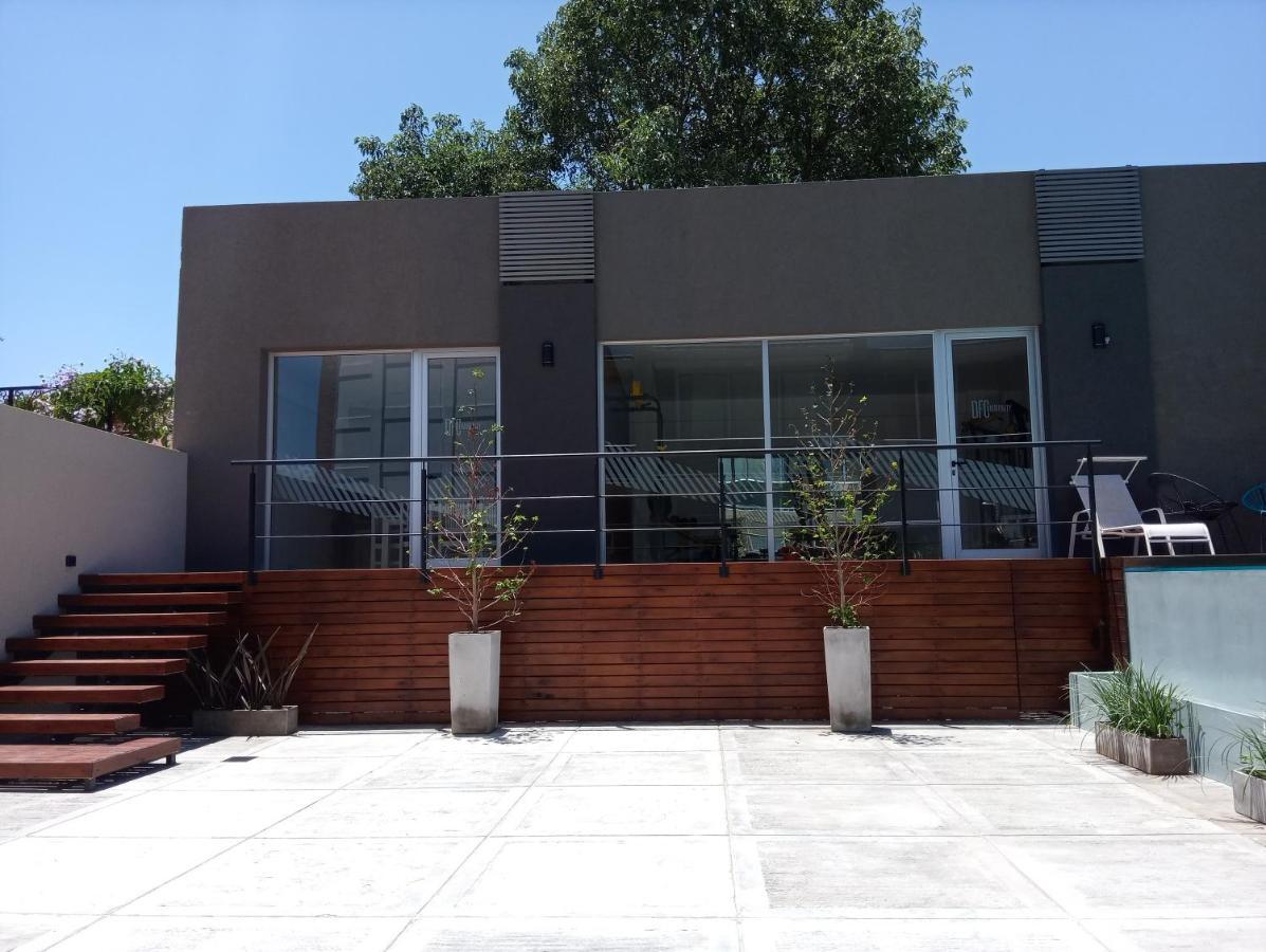 Appartamento Dfc Fma- Coliving Salta Esterno foto