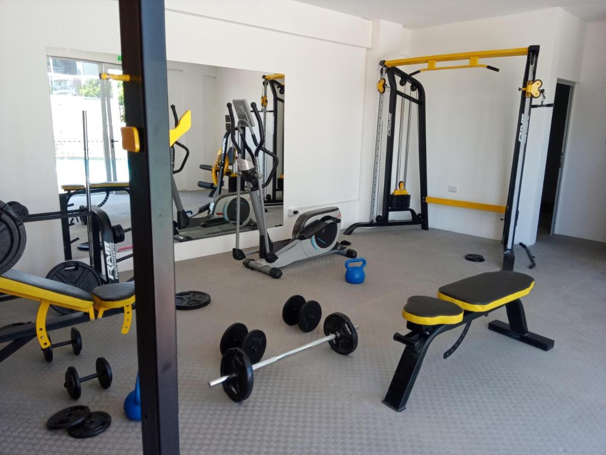 Appartamento Dfc Fma- Coliving Salta Esterno foto