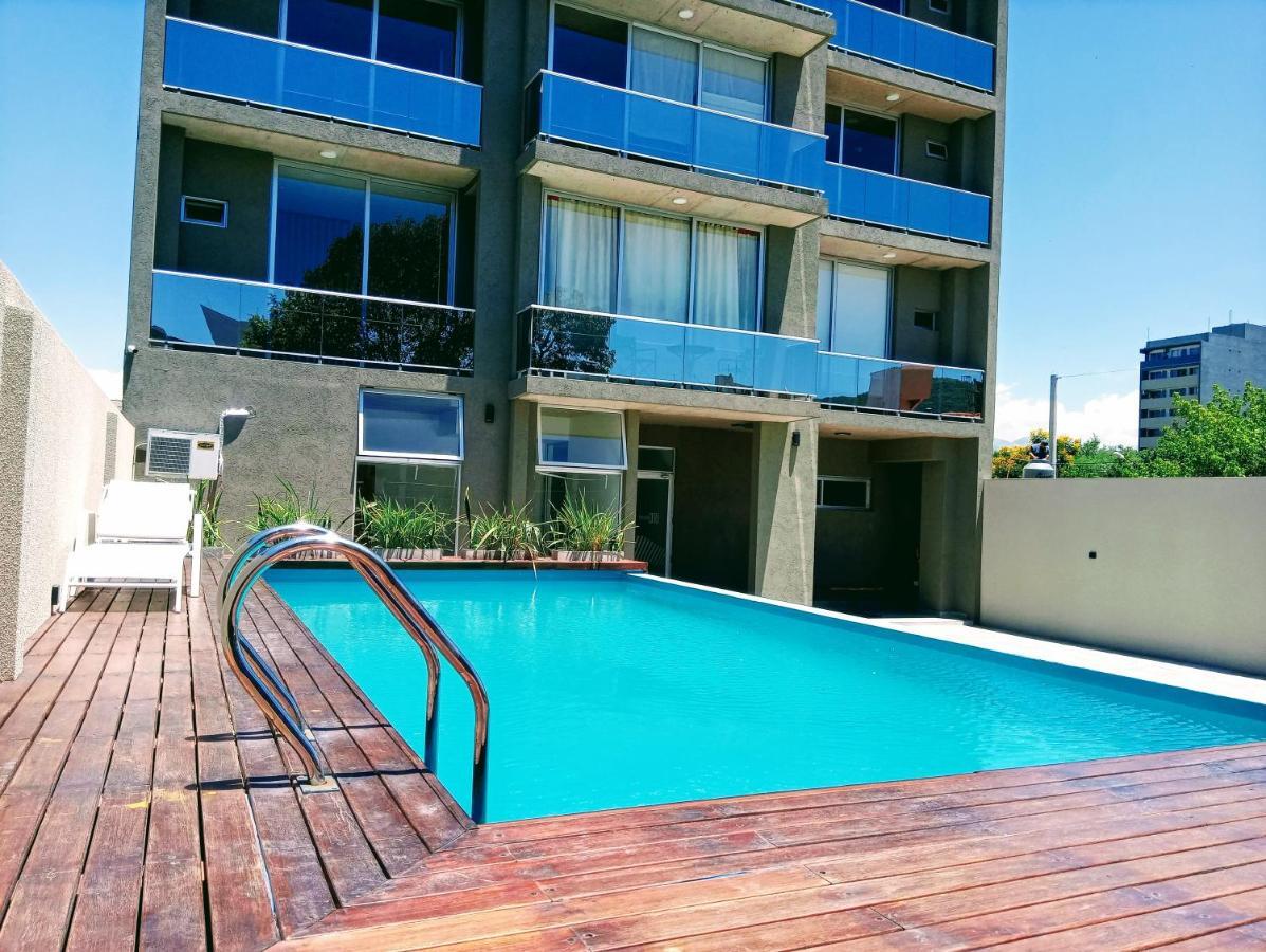 Appartamento Dfc Fma- Coliving Salta Esterno foto