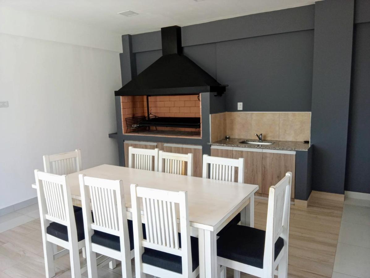 Appartamento Dfc Fma- Coliving Salta Esterno foto