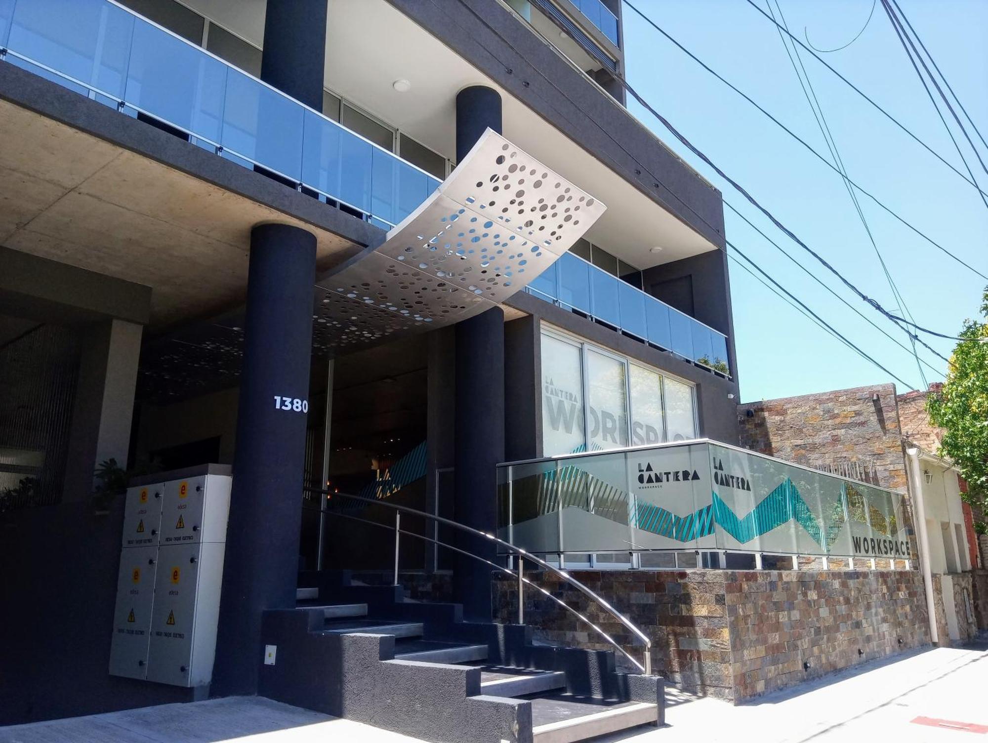 Appartamento Dfc Fma- Coliving Salta Esterno foto