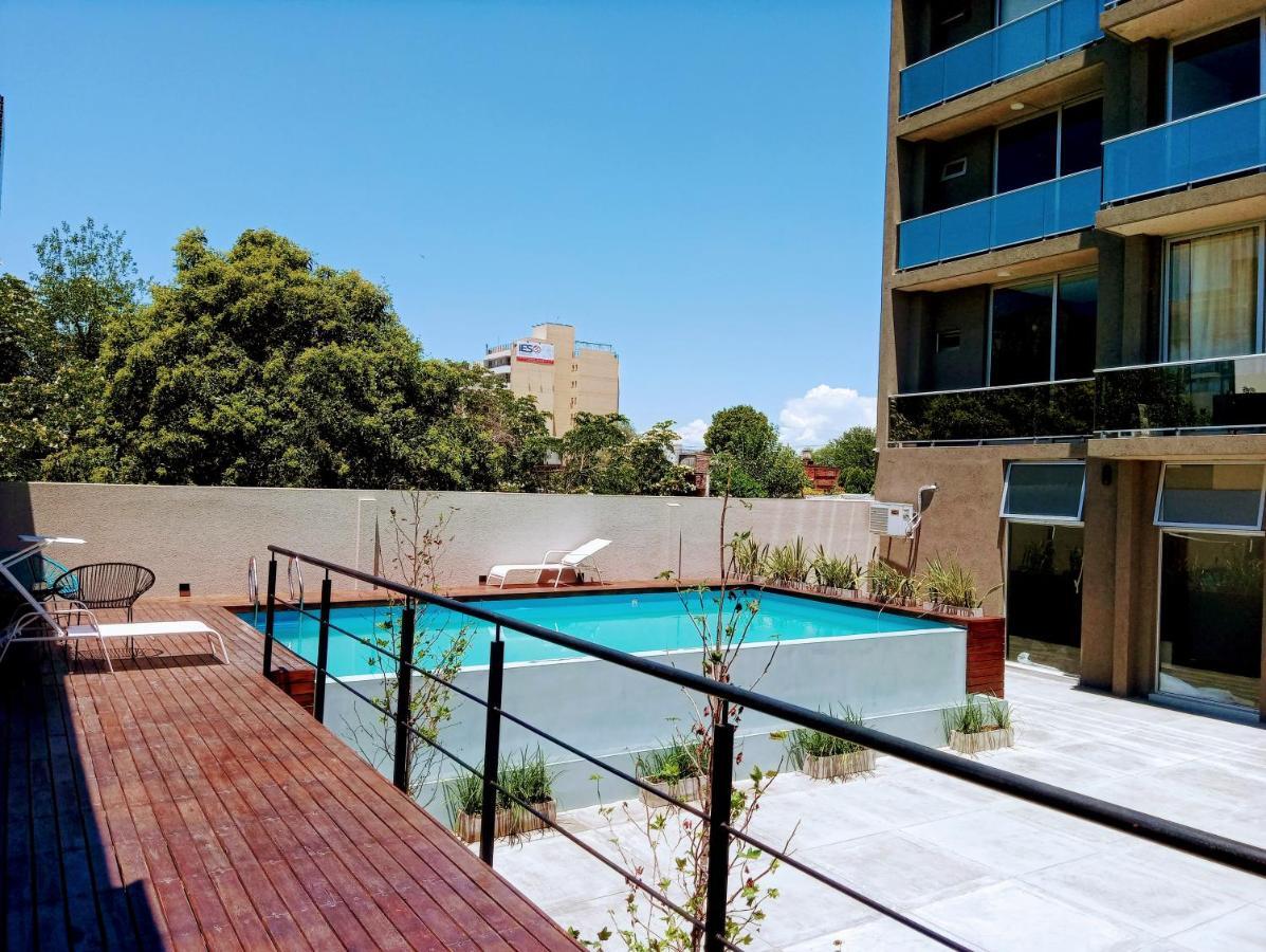 Appartamento Dfc Fma- Coliving Salta Esterno foto