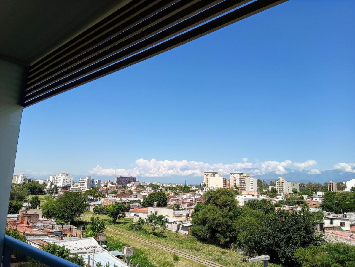Appartamento Dfc Fma- Coliving Salta Esterno foto